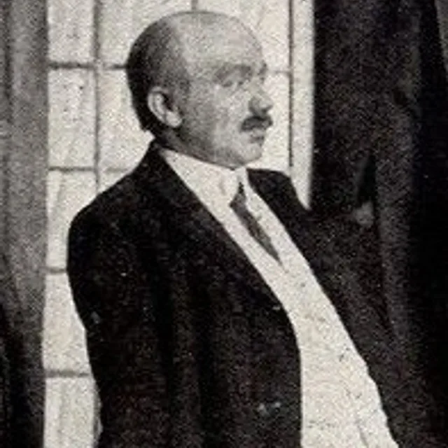 Guido Herzfeld