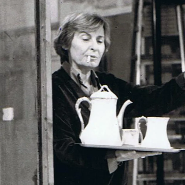 Aurore Clément