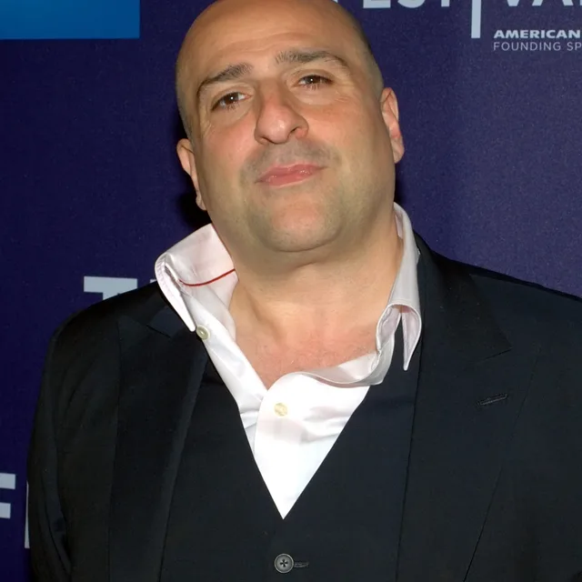 Omid Djalili