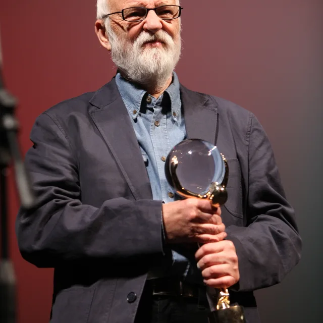 Jan Švankmajer