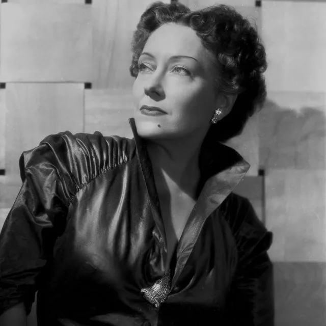 Gloria Swanson
