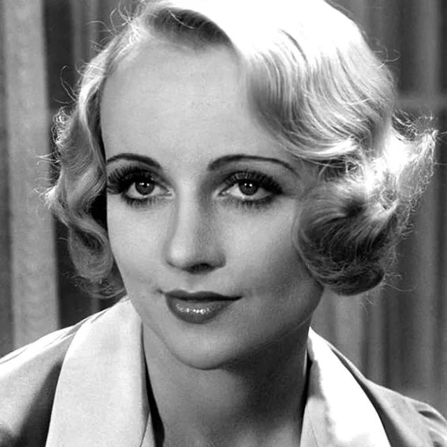 Carole Lombard