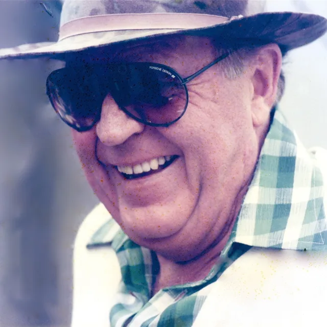 Sidney Hayers