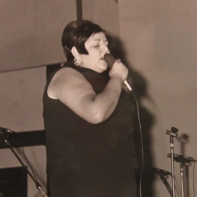 Luciana Turina