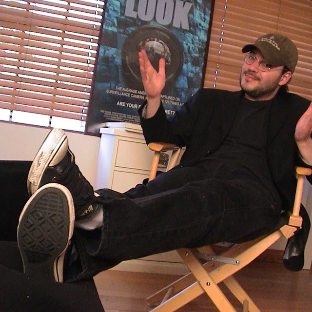 Adam Rifkin
