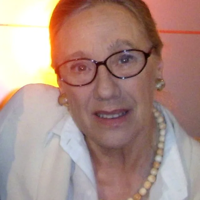 Maja Komorowska