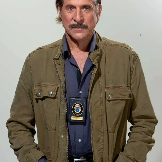 Peter Stormare