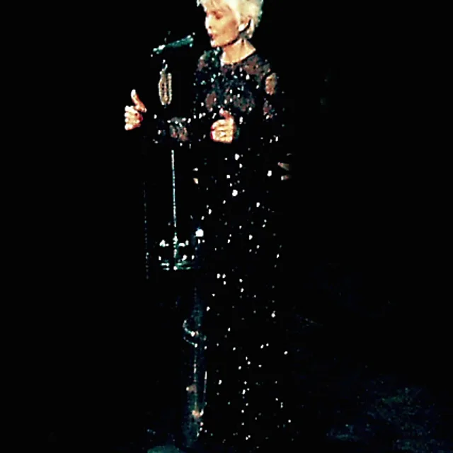 Daliah Lavi