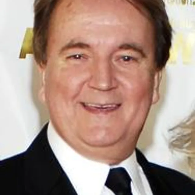 Dave Thomas