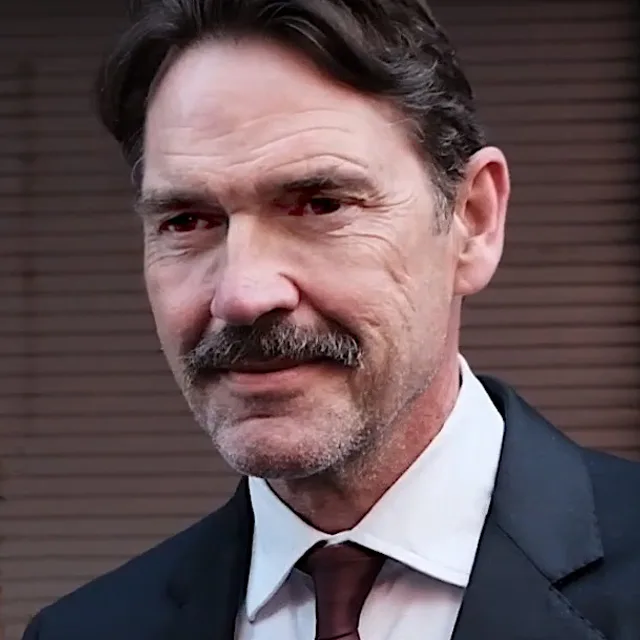 Dougray Scott