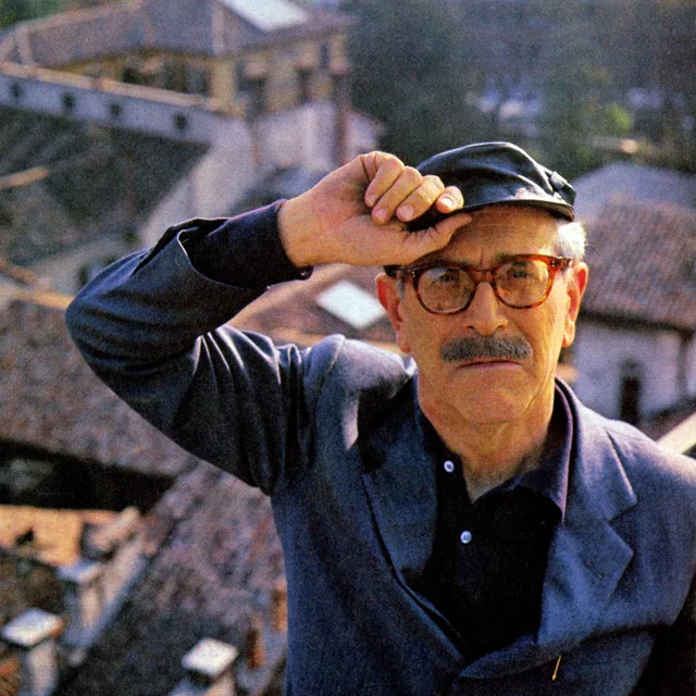 Mario Soldati