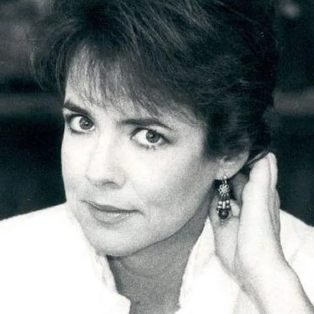 Stockard Channing