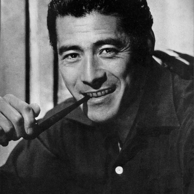 Toshirō Mifune