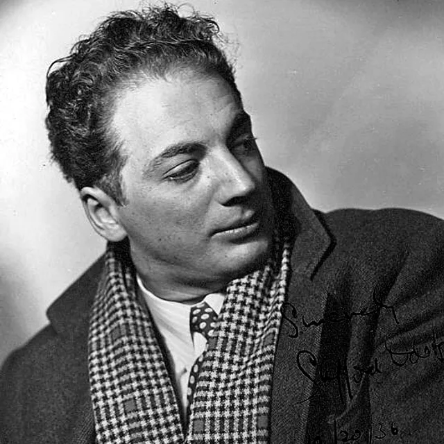 Clifford Odets