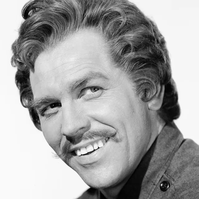Howard Keel
