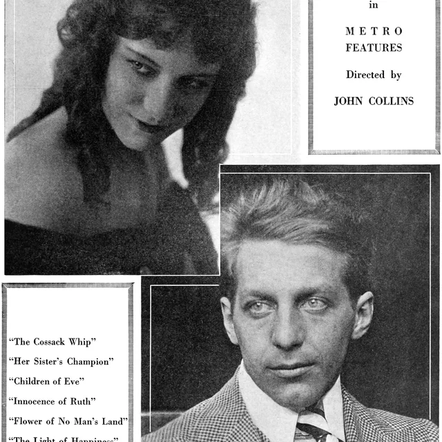 John H. Collins
