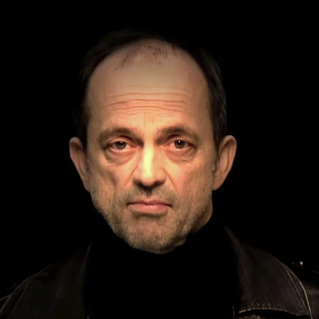 Jacek Koman