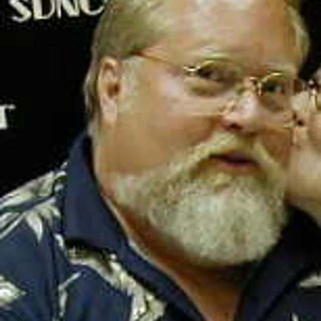 William Hootkins