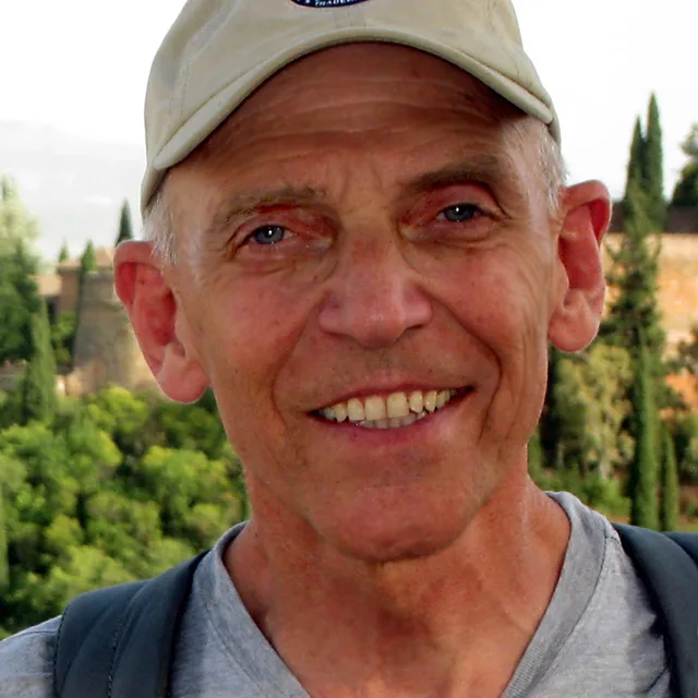 Sam Firstenberg