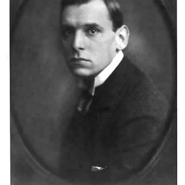 Ernst Reicher