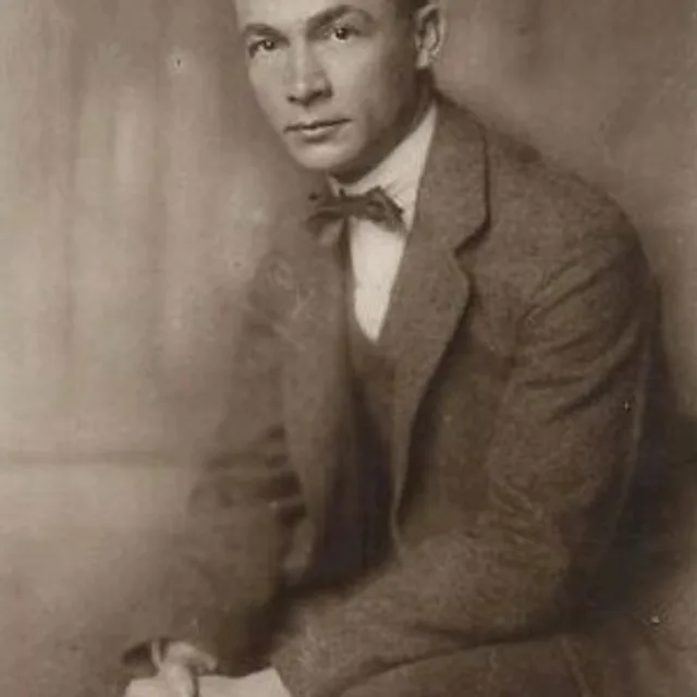 Paul Otto