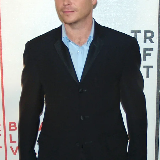 Kevin Connolly