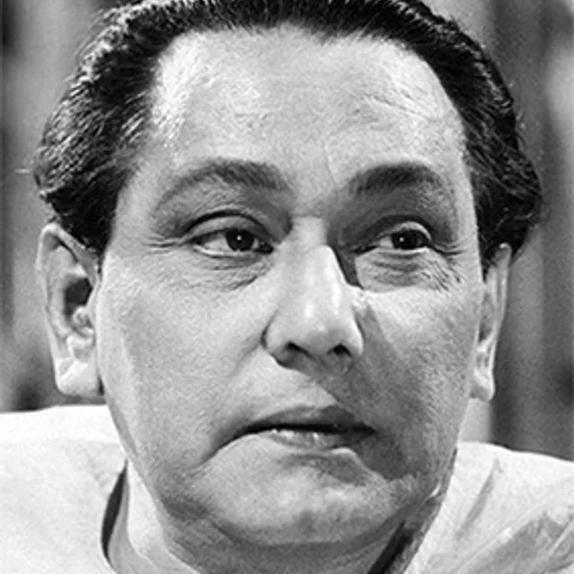 Chhabi Biswas