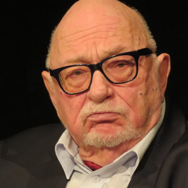 Jerzy Hoffman