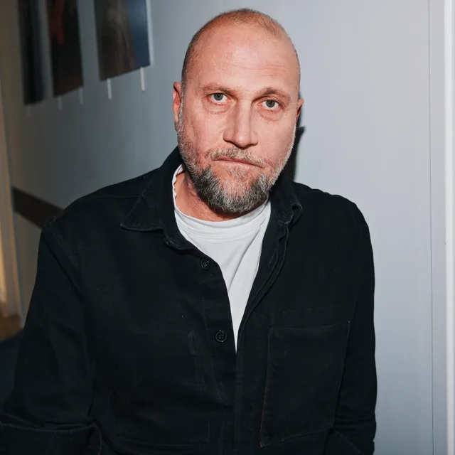 François Damiens