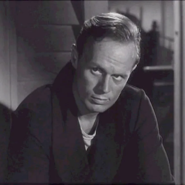Richard Widmark