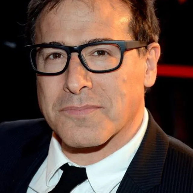 David O. Russell