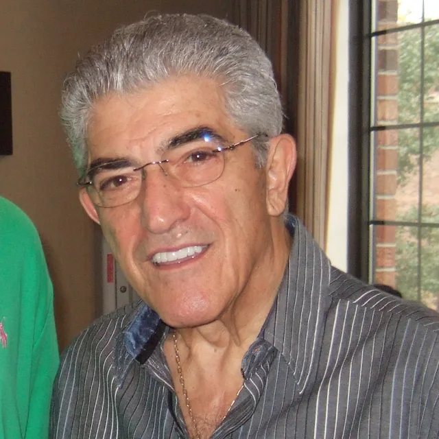 Frank Vincent