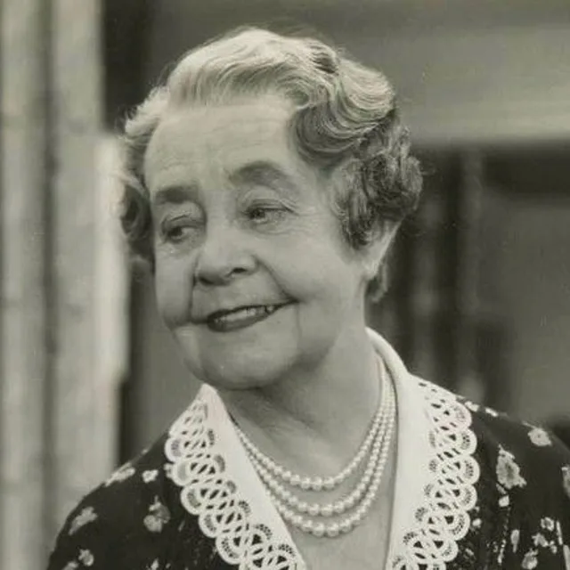 Florence Roberts