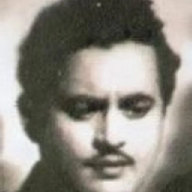 Guru Dutt