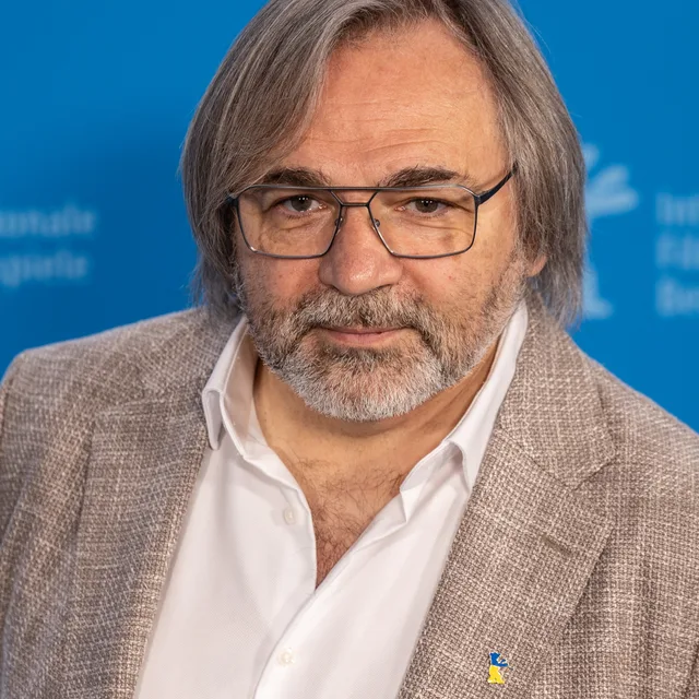 Victor Kossakovsky
