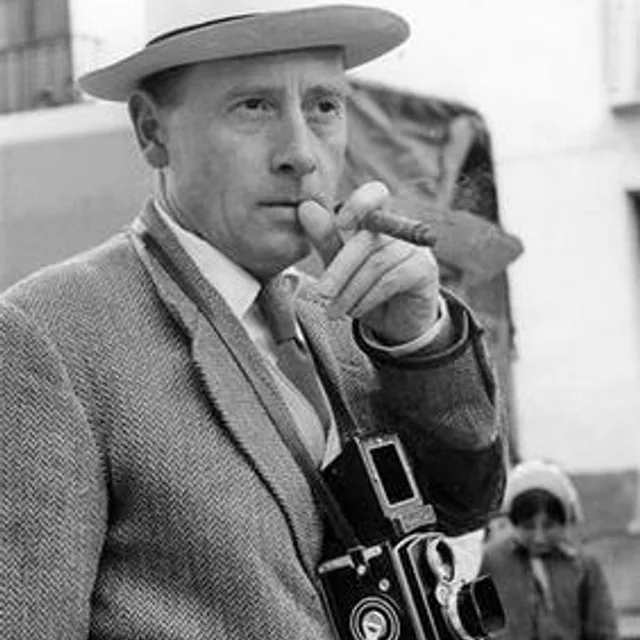 Roy Ward Baker