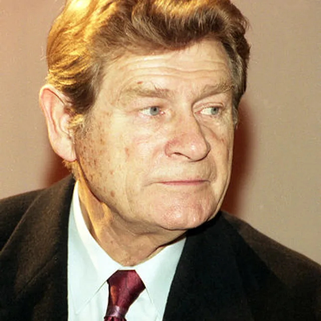 Stanisław Mikulski
