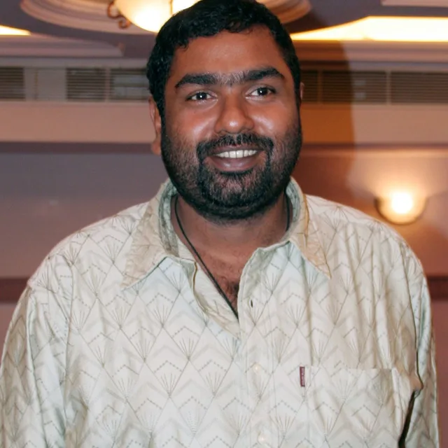 Amal Neerad