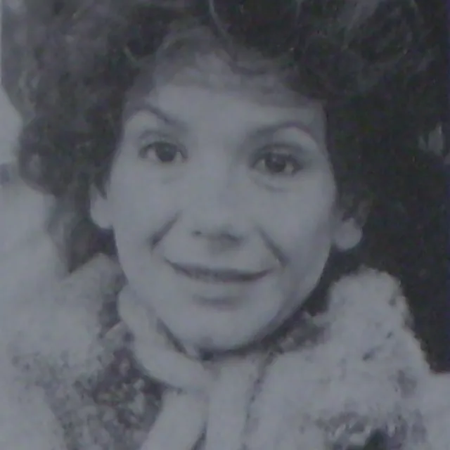 Ana María Picchio