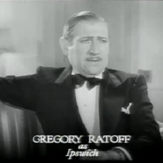 Gregory Ratoff