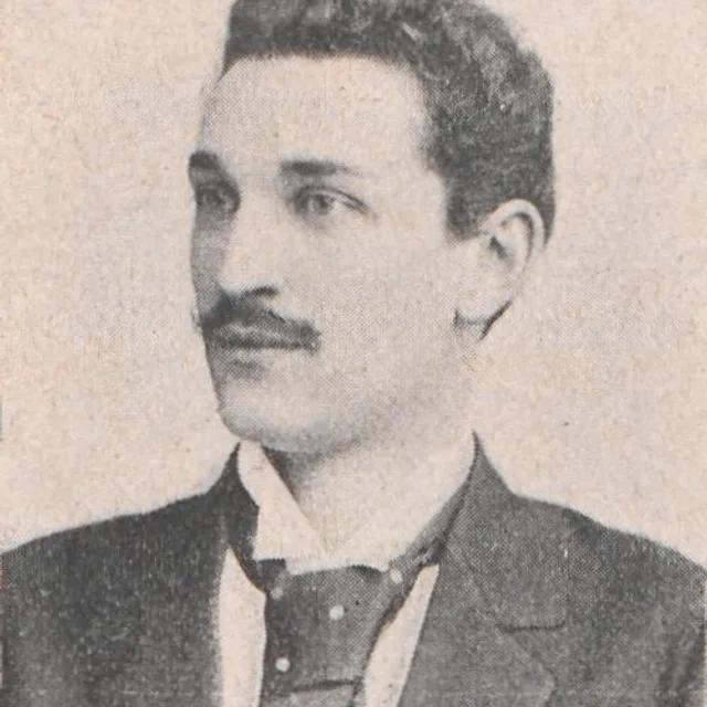 Paweł Owerłło