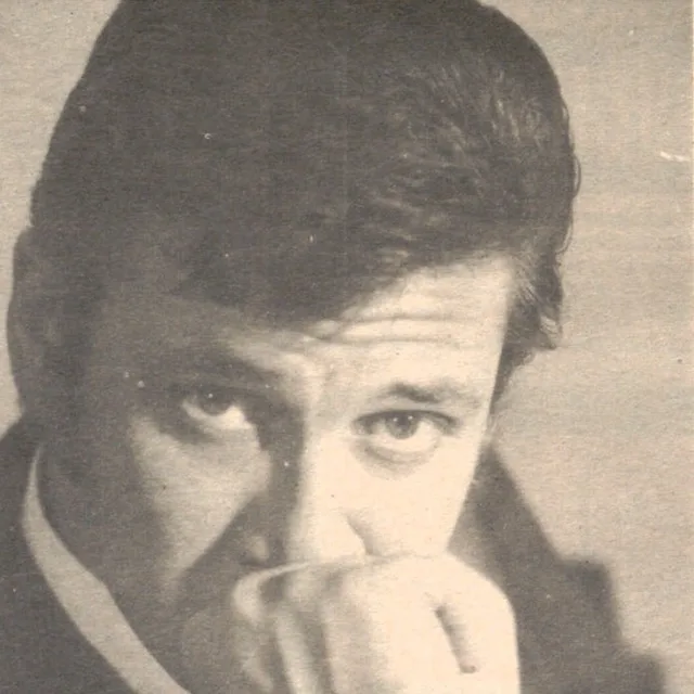 Carlos Larrañaga