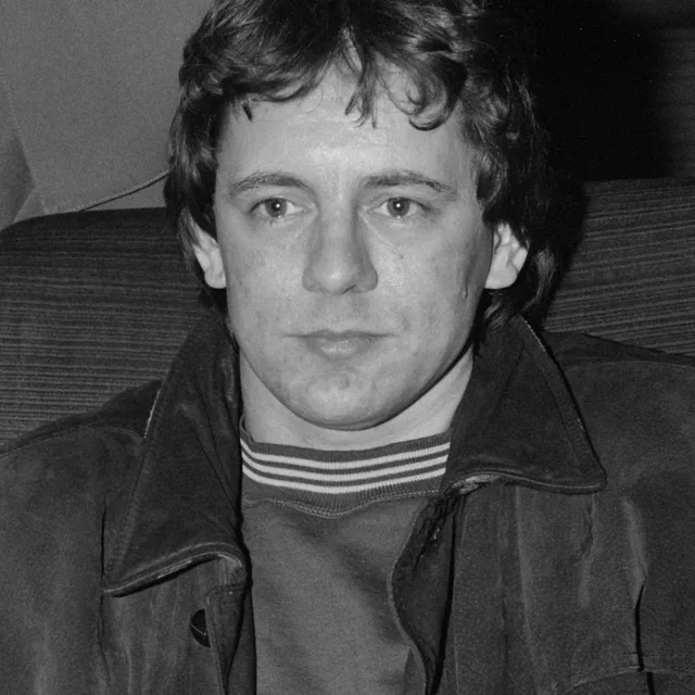 Dick Maas