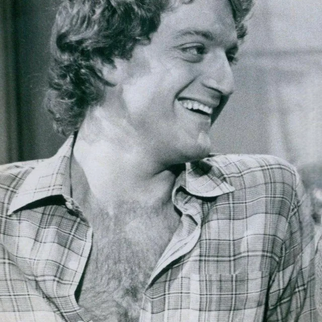 Gerrit Graham