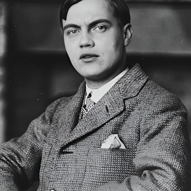 George Antheil
