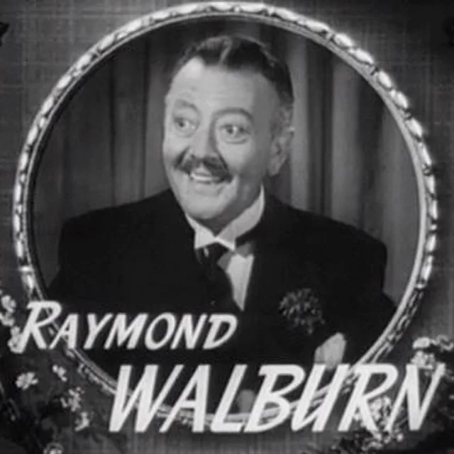 Raymond Walburn