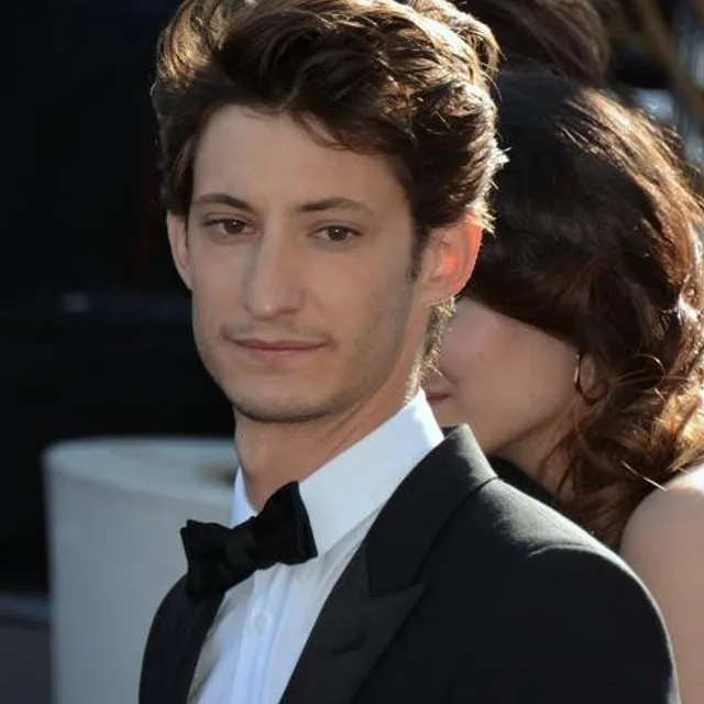 Pierre Niney