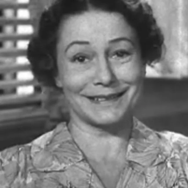 Thelma Ritter