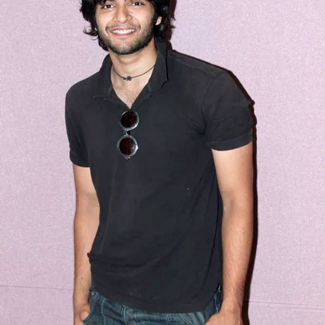 Ali Fazal