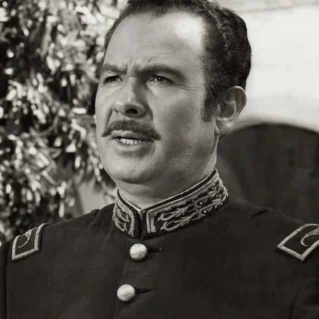 Antonio Aguilar